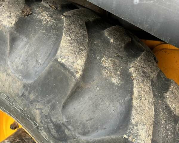 Жовтий ЖЦБ 3ЦКС, об'ємом двигуна 0 л та пробігом 0 тис. км за 43500 $, фото 9 на Automoto.ua