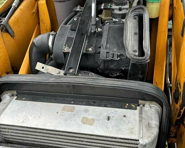 Жовтий ЖЦБ 3ЦКС, об'ємом двигуна 0 л та пробігом 0 тис. км за 43500 $, фото 12 на Automoto.ua