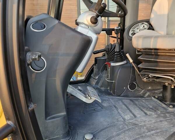 Желтый ЖЦБ 3ЦКС, объемом двигателя 4.4 л и пробегом 540 тыс. км за 58140 $, фото 45 на Automoto.ua