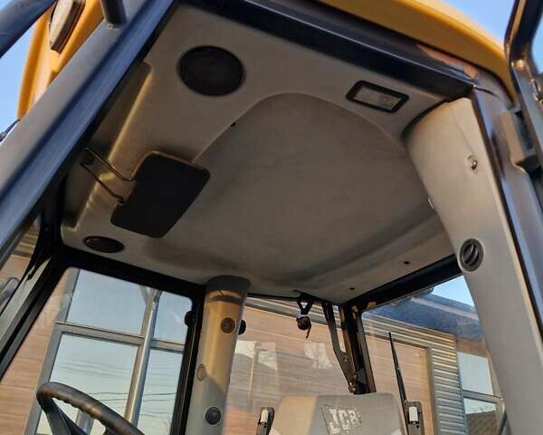 Желтый ЖЦБ 3ЦКС, объемом двигателя 4.4 л и пробегом 540 тыс. км за 58140 $, фото 46 на Automoto.ua