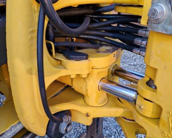 Желтый ЖЦБ 3ЦКС, объемом двигателя 4.4 л и пробегом 540 тыс. км за 58140 $, фото 40 на Automoto.ua