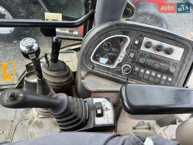 Жовтий ЖЦБ 3ЦКС, об'ємом двигуна 4.4 л та пробігом 5 тис. км за 54005 $, фото 9 на Automoto.ua