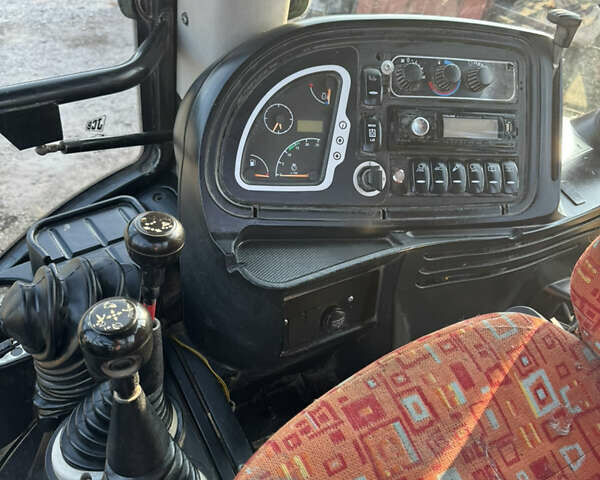 Жовтий ЖЦБ 3ЦКС, об'ємом двигуна 4.4 л та пробігом 15 тис. км за 42000 $, фото 3 на Automoto.ua
