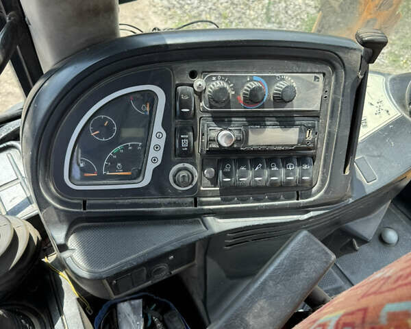 Жовтий ЖЦБ 3ЦКС, об'ємом двигуна 4.4 л та пробігом 15 тис. км за 42000 $, фото 12 на Automoto.ua