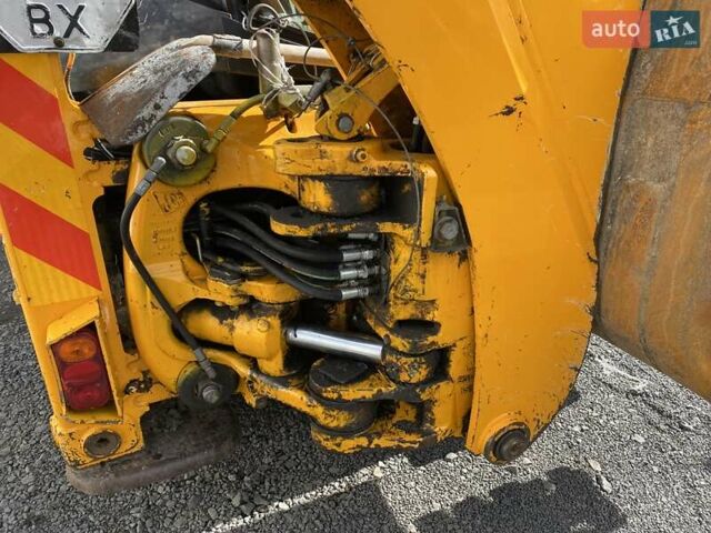 Желтый ЖЦБ 3ЦКС, объемом двигателя 0 л и пробегом 8 тыс. км за 45999 $, фото 5 на Automoto.ua