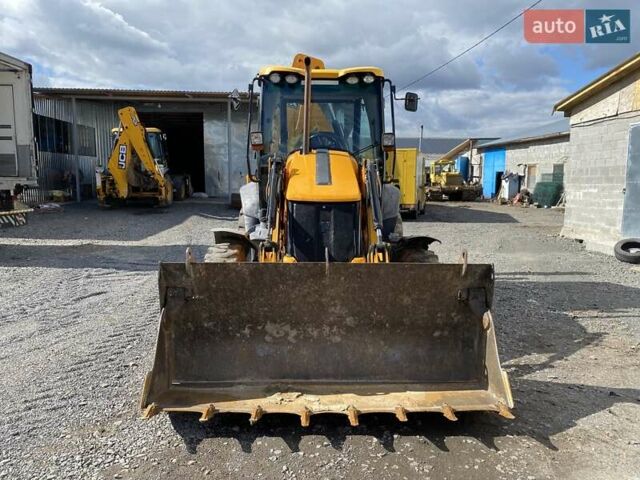 Желтый ЖЦБ 3ЦКС, объемом двигателя 0 л и пробегом 8 тыс. км за 45999 $, фото 1 на Automoto.ua