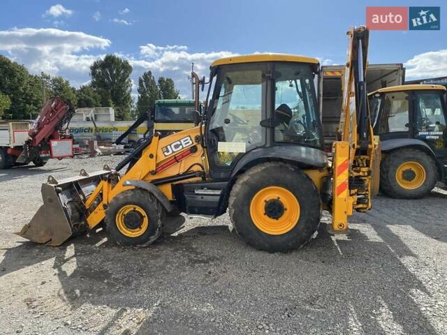 Желтый ЖЦБ 3ЦКС, объемом двигателя 0 л и пробегом 8 тыс. км за 45999 $, фото 6 на Automoto.ua