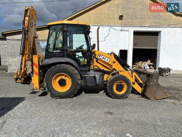 Желтый ЖЦБ 3ЦКС, объемом двигателя 0 л и пробегом 8 тыс. км за 45999 $, фото 4 на Automoto.ua