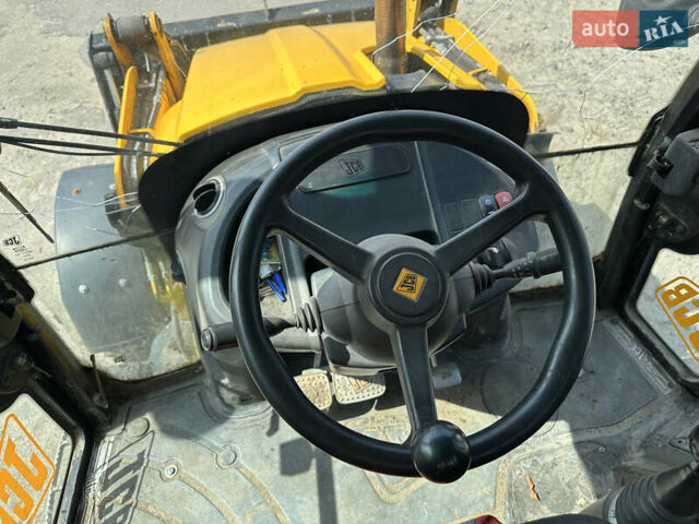 Желтый ЖЦБ 3ЦКС, объемом двигателя 0 л и пробегом 0 тыс. км за 58500 $, фото 21 на Automoto.ua