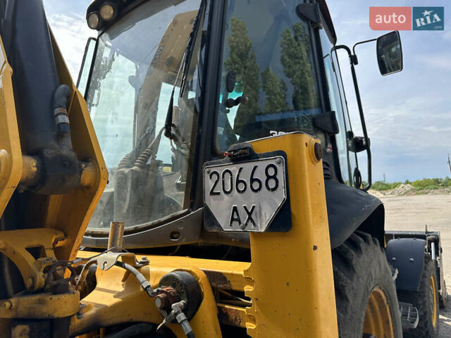 Желтый ЖЦБ 3ЦКС, объемом двигателя 0 л и пробегом 0 тыс. км за 58500 $, фото 28 на Automoto.ua