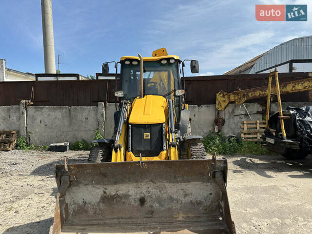 Желтый ЖЦБ 3ЦКС, объемом двигателя 0 л и пробегом 0 тыс. км за 58500 $, фото 22 на Automoto.ua