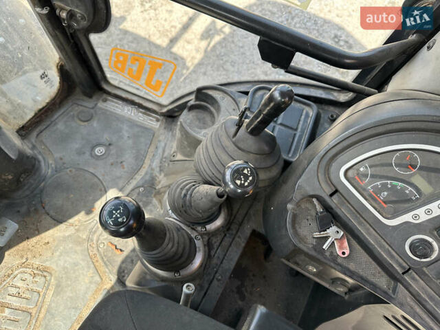 Желтый ЖЦБ 3ЦКС, объемом двигателя 0 л и пробегом 0 тыс. км за 58500 $, фото 9 на Automoto.ua