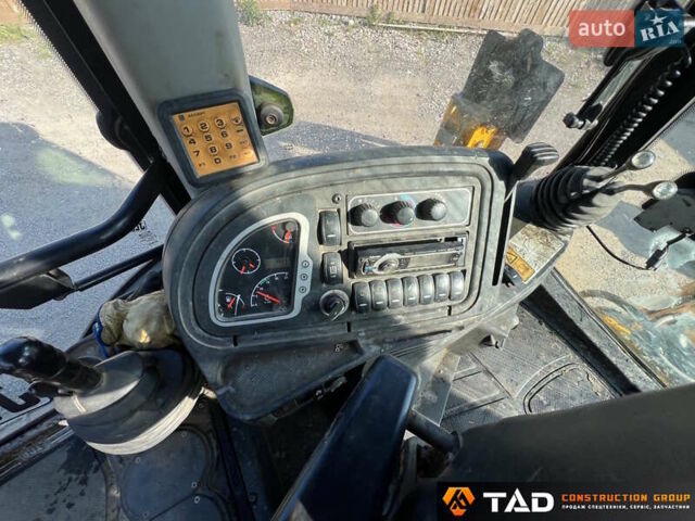 Желтый ЖЦБ 3ЦКС, объемом двигателя 0 л и пробегом 0 тыс. км за 76721 $, фото 10 на Automoto.ua