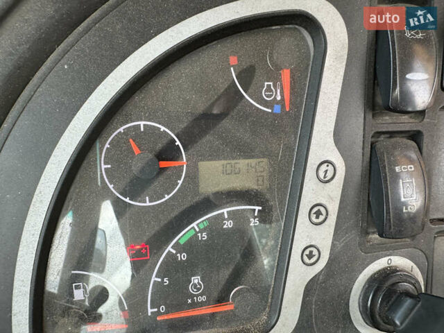 Желтый ЖЦБ 3ЦКС, объемом двигателя 0 л и пробегом 0 тыс. км за 58500 $, фото 1 на Automoto.ua