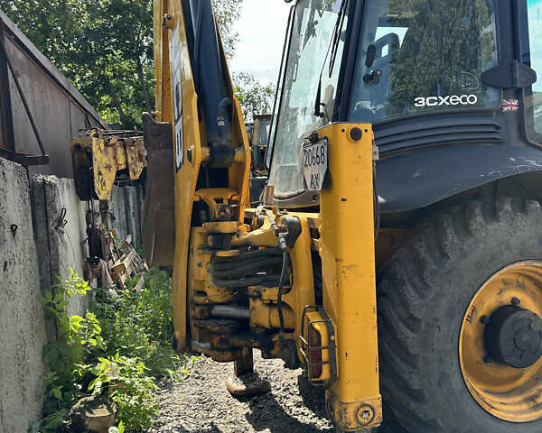 Желтый ЖЦБ 3ЦКС, объемом двигателя 0 л и пробегом 0 тыс. км за 58500 $, фото 17 на Automoto.ua