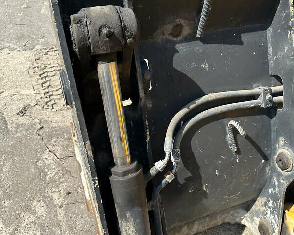 Желтый ЖЦБ 3ЦКС, объемом двигателя 0 л и пробегом 0 тыс. км за 58500 $, фото 27 на Automoto.ua