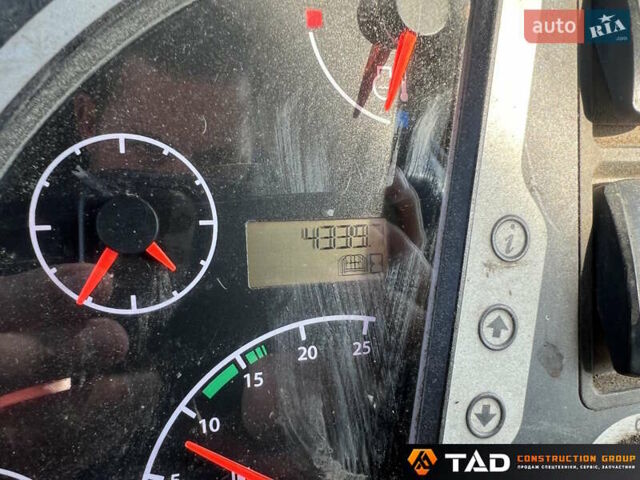 Желтый ЖЦБ 3ЦКС, объемом двигателя 0 л и пробегом 0 тыс. км за 76721 $, фото 11 на Automoto.ua