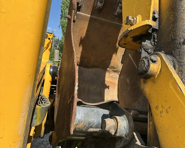 Желтый ЖЦБ 3ЦКС, объемом двигателя 0 л и пробегом 0 тыс. км за 58500 $, фото 26 на Automoto.ua