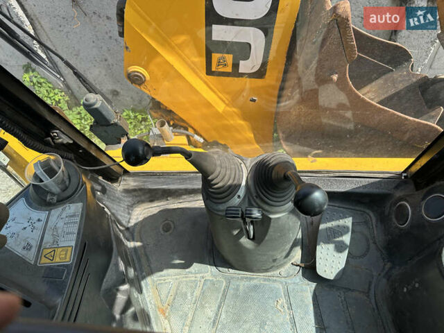 Желтый ЖЦБ 3ЦКС, объемом двигателя 0 л и пробегом 0 тыс. км за 58500 $, фото 31 на Automoto.ua