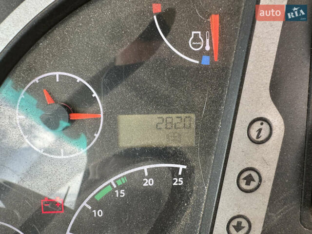 Желтый ЖЦБ 3ЦКС, объемом двигателя 0 л и пробегом 0 тыс. км за 58500 $, фото 24 на Automoto.ua