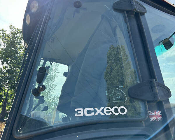 Желтый ЖЦБ 3ЦКС, объемом двигателя 0 л и пробегом 0 тыс. км за 58500 $, фото 14 на Automoto.ua