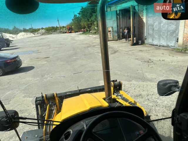 Желтый ЖЦБ 3ЦКС, объемом двигателя 0 л и пробегом 0 тыс. км за 58500 $, фото 23 на Automoto.ua