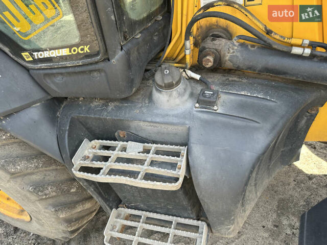 Желтый ЖЦБ 3ЦКС, объемом двигателя 0 л и пробегом 0 тыс. км за 58500 $, фото 6 на Automoto.ua