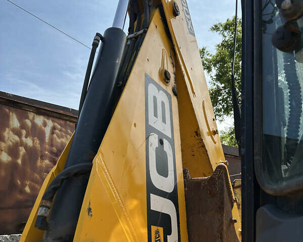 Желтый ЖЦБ 3ЦКС, объемом двигателя 0 л и пробегом 0 тыс. км за 58500 $, фото 11 на Automoto.ua