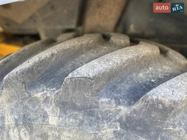 Жовтий ЖЦБ 3ЦКС, об'ємом двигуна 0 л та пробігом 8 тис. км за 51999 $, фото 7 на Automoto.ua