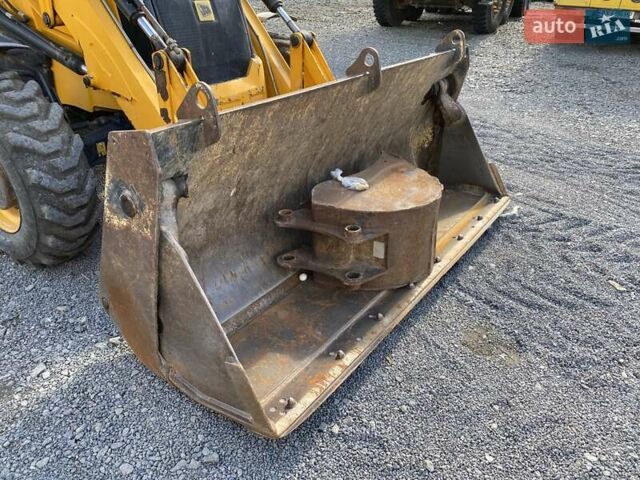 Жовтий ЖЦБ 3ЦКС, об'ємом двигуна 0 л та пробігом 8 тис. км за 51999 $, фото 5 на Automoto.ua