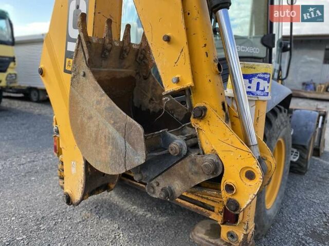 Жовтий ЖЦБ 3ЦКС, об'ємом двигуна 0 л та пробігом 8 тис. км за 51999 $, фото 9 на Automoto.ua