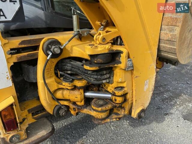 Жовтий ЖЦБ 3ЦКС, об'ємом двигуна 0 л та пробігом 8 тис. км за 51999 $, фото 10 на Automoto.ua