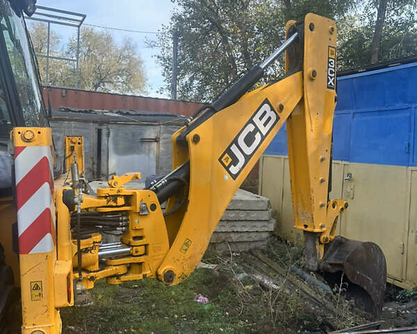 Жовтий ЖЦБ 3ЦКС, об'ємом двигуна 4.4 л та пробігом 150 тис. км за 75000 $, фото 51 на Automoto.ua