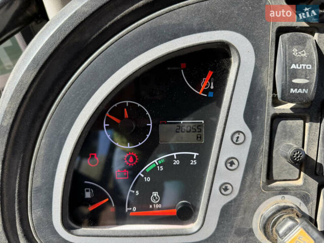 Желтый ЖЦБ 3ЦКС, объемом двигателя 4.4 л и пробегом 2 тыс. км за 81220 $, фото 13 на Automoto.ua