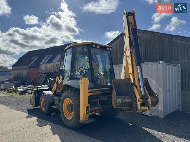 Желтый ЖЦБ 3ЦКС, объемом двигателя 4.4 л и пробегом 2 тыс. км за 81220 $, фото 12 на Automoto.ua