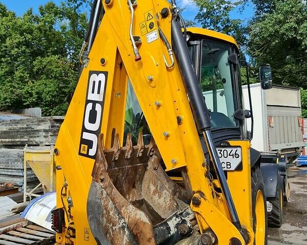 Жовтий ЖЦБ 3ЦКС, об'ємом двигуна 0 л та пробігом 2 тис. км за 78000 $, фото 4 на Automoto.ua