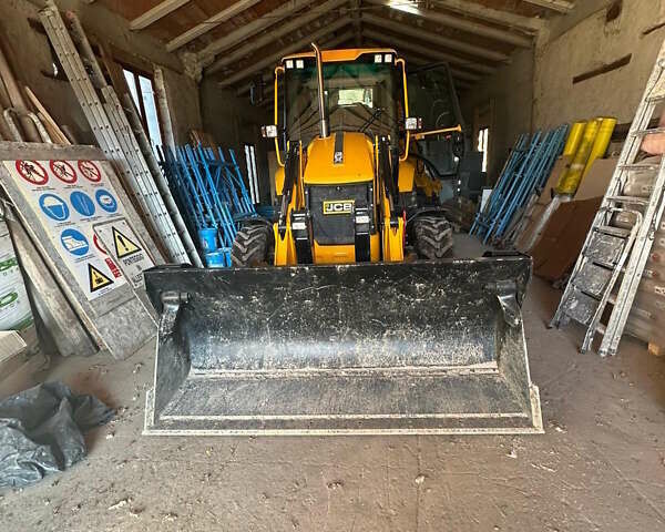 Желтый ЖЦБ 3ЦКС, объемом двигателя 0 л и пробегом 0 тыс. км за 122064 $, фото 2 на Automoto.ua