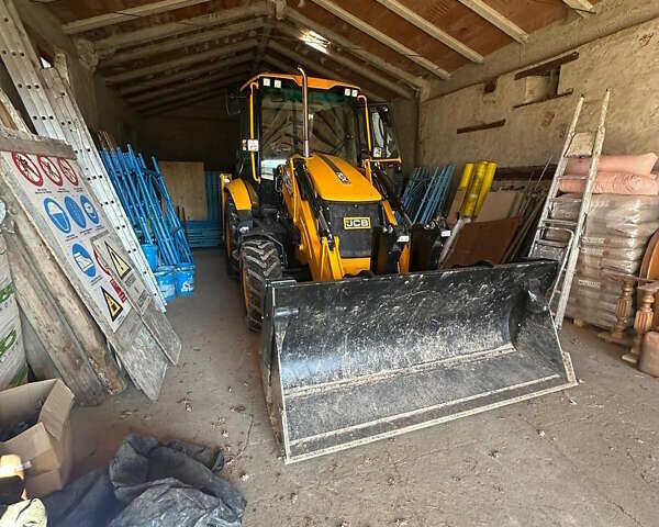 Желтый ЖЦБ 3ЦКС, объемом двигателя 0 л и пробегом 0 тыс. км за 122064 $, фото 1 на Automoto.ua