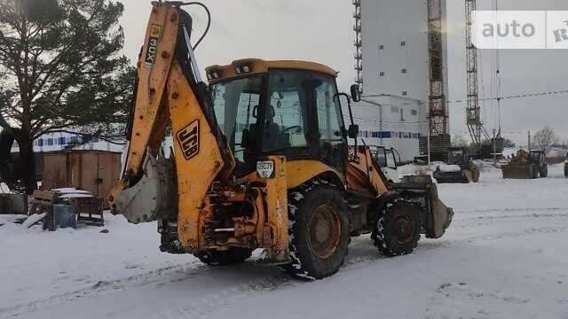 Помаранчевий ЖЦБ 3ЦКС, об'ємом двигуна 4.4 л та пробігом 1 тис. км за 40000 $, фото 2 на Automoto.ua