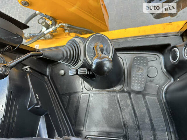 Оранжевый ЖЦБ 3ЦКС, объемом двигателя 4.4 л и пробегом 6 тыс. км за 61000 $, фото 40 на Automoto.ua