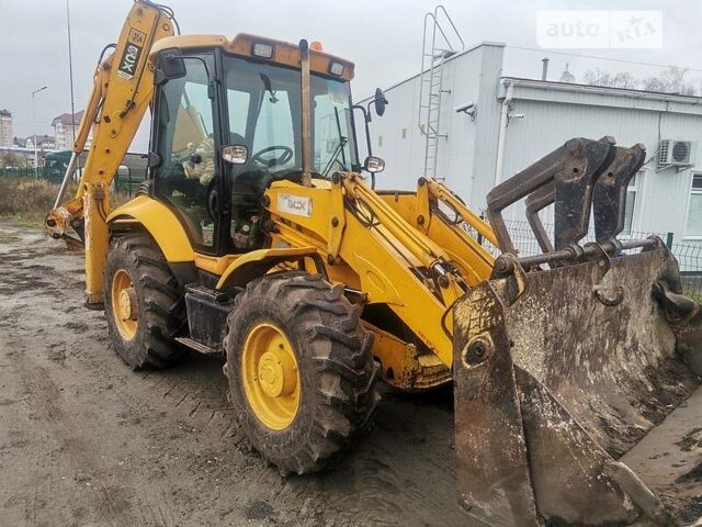 ЖЦБ 3CX Super, об'ємом двигуна 0 л та пробігом 4 тис. км за 37500 $, фото 12 на Automoto.ua