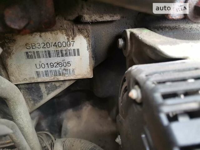 ЖЦБ 3CX Super, об'ємом двигуна 0 л та пробігом 4 тис. км за 37500 $, фото 13 на Automoto.ua