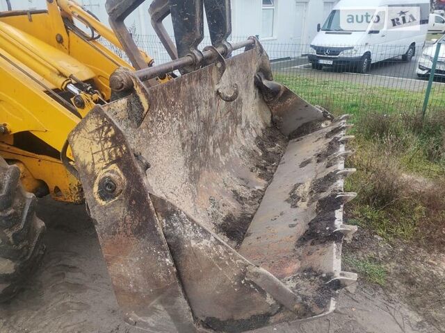 ЖЦБ 3CX Super, об'ємом двигуна 0 л та пробігом 4 тис. км за 37500 $, фото 10 на Automoto.ua