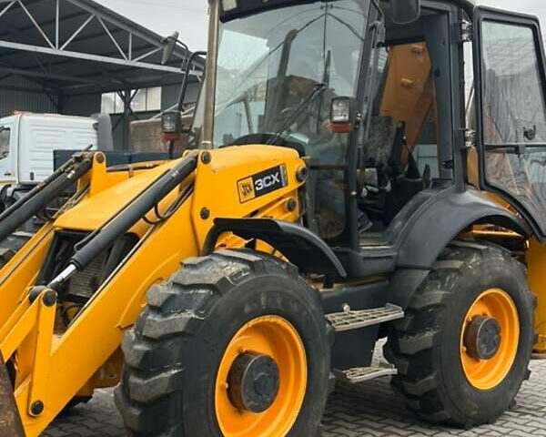 ЖЦБ 3CX Super, об'ємом двигуна 0 л та пробігом 0 тис. км за 37000 $, фото 4 на Automoto.ua