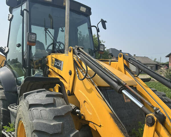 ЖЦБ 3CX Super, об'ємом двигуна 0 л та пробігом 0 тис. км за 37000 $, фото 3 на Automoto.ua