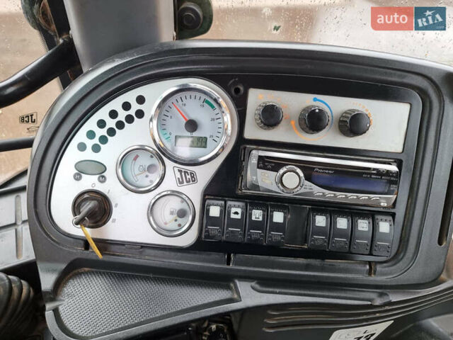 ЖЦБ 3CX Super, объемом двигателя 0 л и пробегом 5 тыс. км за 49726 $, фото 6 на Automoto.ua