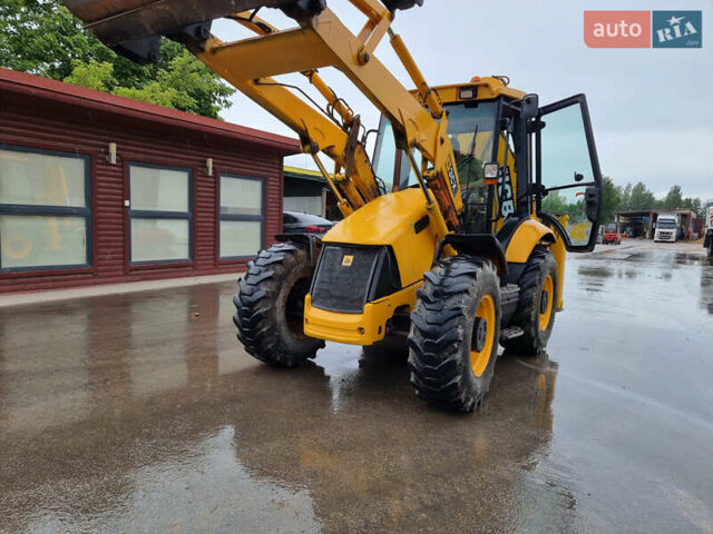ЖЦБ 3CX Super, объемом двигателя 0 л и пробегом 5 тыс. км за 49726 $, фото 3 на Automoto.ua