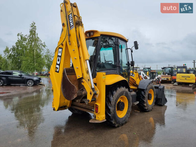 ЖЦБ 3CX Super, объемом двигателя 0 л и пробегом 5 тыс. км за 49726 $, фото 2 на Automoto.ua