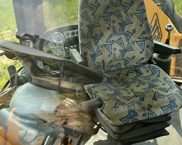 ЖЦБ 3CX Super, об'ємом двигуна 0 л та пробігом 0 тис. км за 37000 $, фото 2 на Automoto.ua