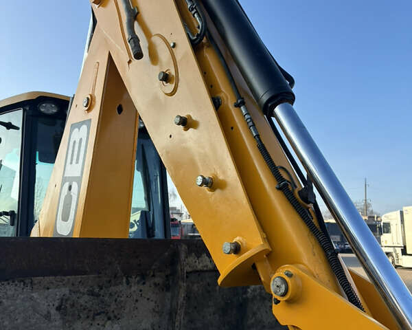 ЖЦБ 3CX Super, объемом двигателя 0 л и пробегом 7 тыс. км за 56085 $, фото 13 на Automoto.ua